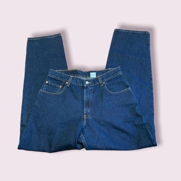 High rise vintage Levi’s 570s - Picture 2 of 6